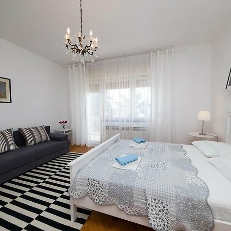 Apartmani Ruzica Crikvenica Exterior photo