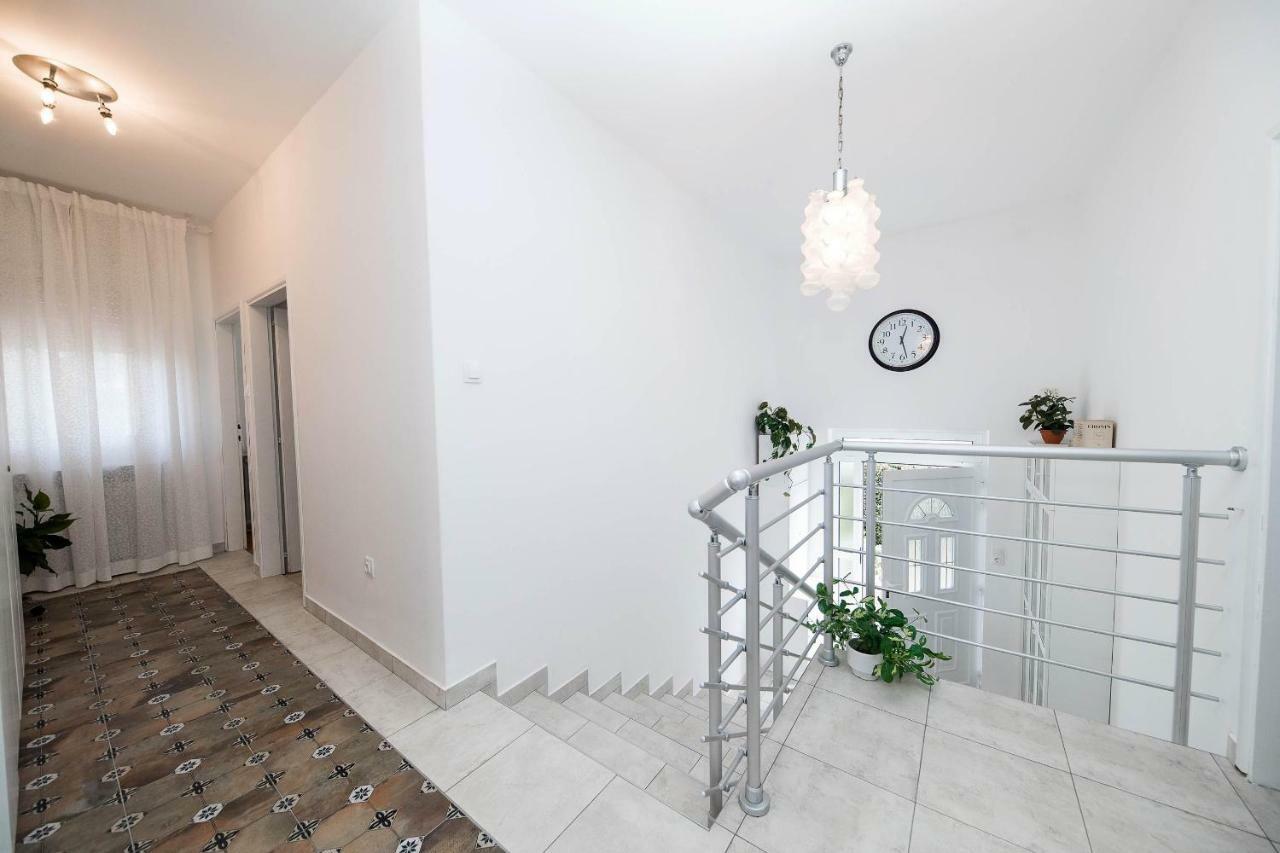 Apartmani Ruzica Crikvenica Exterior photo