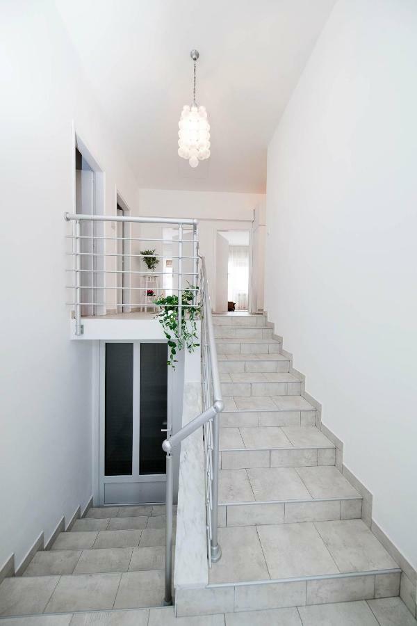 Apartmani Ruzica Crikvenica Exterior photo