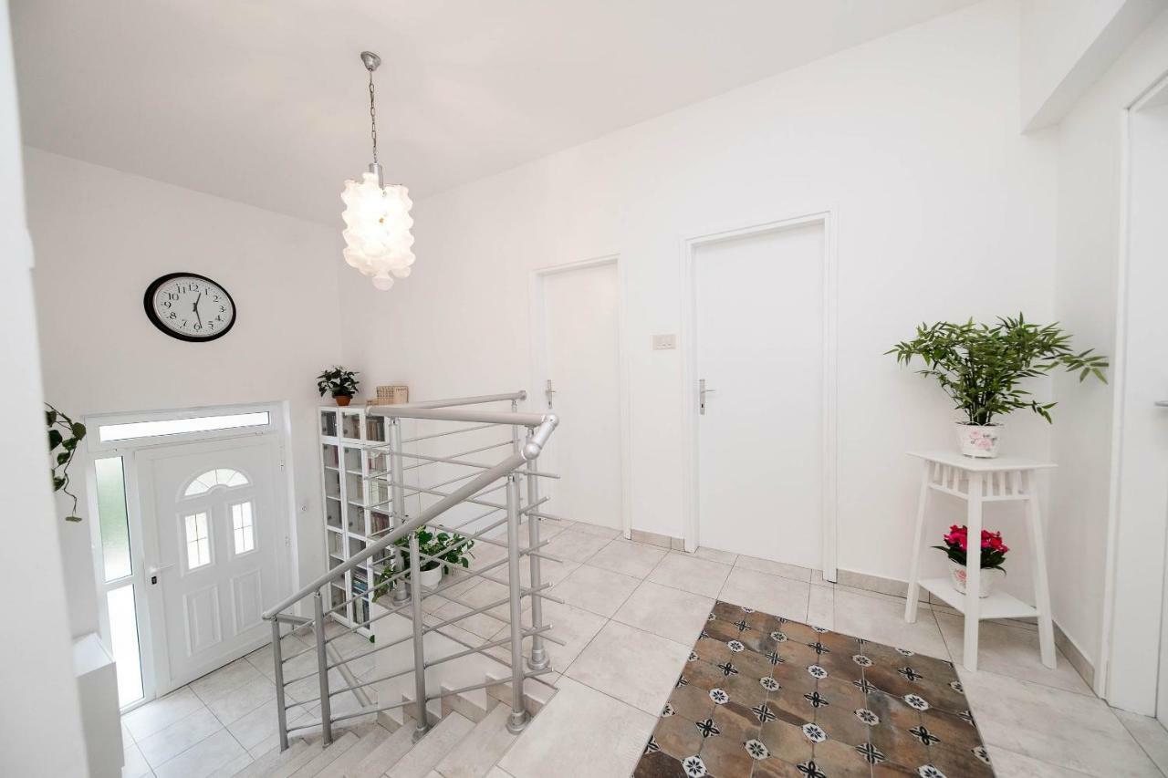 Apartmani Ruzica Crikvenica Exterior photo
