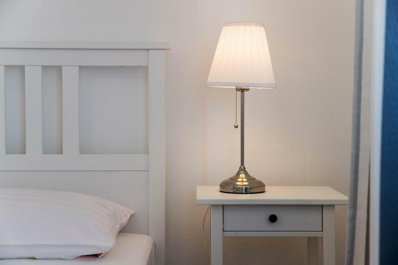 Apartmani Ruzica Crikvenica Exterior photo