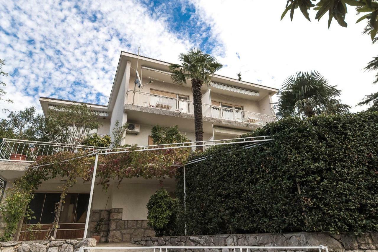 Apartmani Ruzica Crikvenica Exterior photo